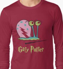 Gary Potter Long Sleeve T-Shirt