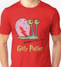 Gary Potter Unisex T-Shirt