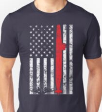 AMERIKANISCHER SUBMARINER Unisex T-Shirt