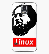 Richard Supreme Man Case/Skin for Samsung Galaxy