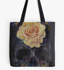 Forgotten Tote Bag