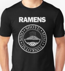 The Ramens Unisex T-Shirt