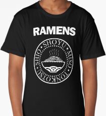 The Ramens Long T-Shirt