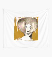 Mme. Wall Tapestry