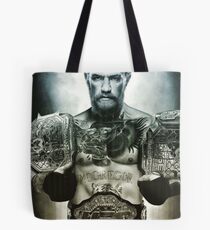 FIGHT Tote Bag