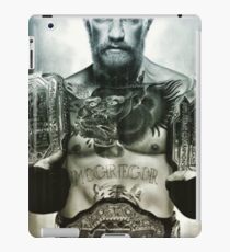 FIGHT iPad Case/Skin