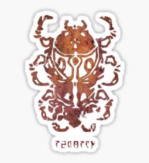 House Redoran Sticker