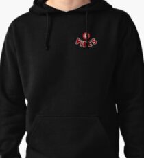 47 Vibes Pullover Hoodie