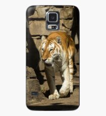 On the Prowl Case/Skin for Samsung Galaxy