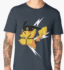 Kink-achu Men's Premium T-Shirt