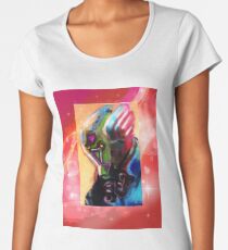 Robot Women's Premium T-Shirt