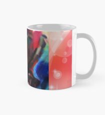 Robot Mug