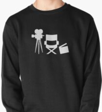 Movie Director Pullover