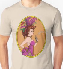 Madam of Her House Unisex T-Shirt