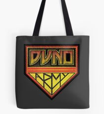 DVNO Tote Bag