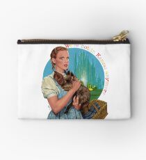 Wir sind nicht mehr in Kansas Studio Clutch