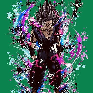 Final gohan beast super Hero Dragonball movie 2022  Poster for Sale by  redratFASHION