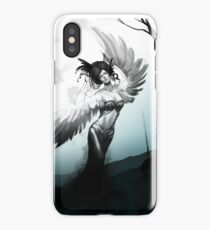 Murder iPhone Case/Skin