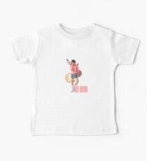 NCT DREAM Jisung Baby Tee