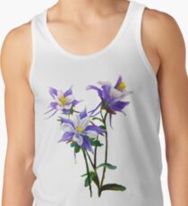 Columbines Tank Top