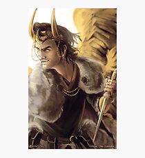 GABRIELOKI Photographic Print