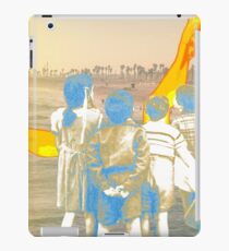 Voyeurisme iPad Case/Skin