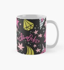 Unicorns are real Tasse