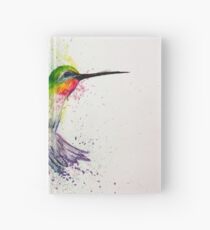 Kolibri Notizbuch