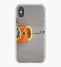 My First Camera iPhone Case