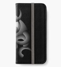 Tribal Mogul T-design iPhone Wallet/Case/Skin