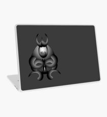 Tribal Mogul T-design Laptop Skin