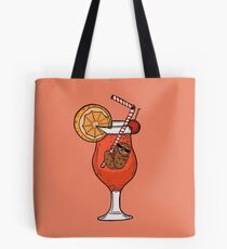 Sloth on the Beach Tote Bag