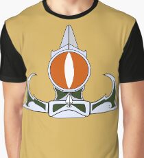 The Eye of Thundera Graphic T-Shirt