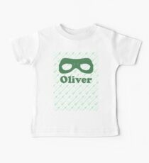 Oliver Baby T-Shirt