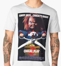 Child's Play 2 Men's Premium T-Shirt