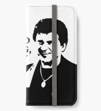 I could use a good ass kicking iPhone Wallet/Case/Skin
