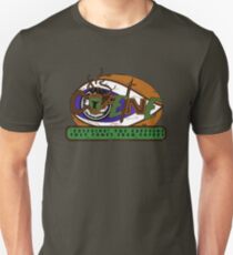 Coffeine Unisex T-Shirt