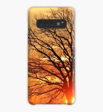 Tree Case/Skin for Samsung Galaxy