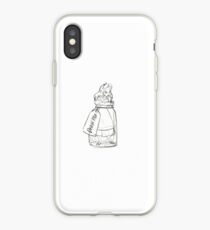 Alice iPhone Case