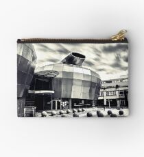 Sheffield Hallam Hubs Studio Pouch