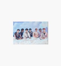BTS Art Board