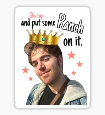 Shane Dawson: Stickers | Redbubble