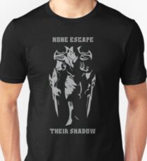 League of Legends - Zed (Gray) Unisex T-Shirt