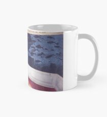 Geschichte ist ein Traum Tasse