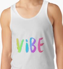 Stimmung Tank Top