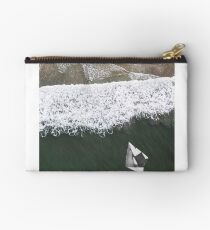 Papierschiffchen Studio Clutch