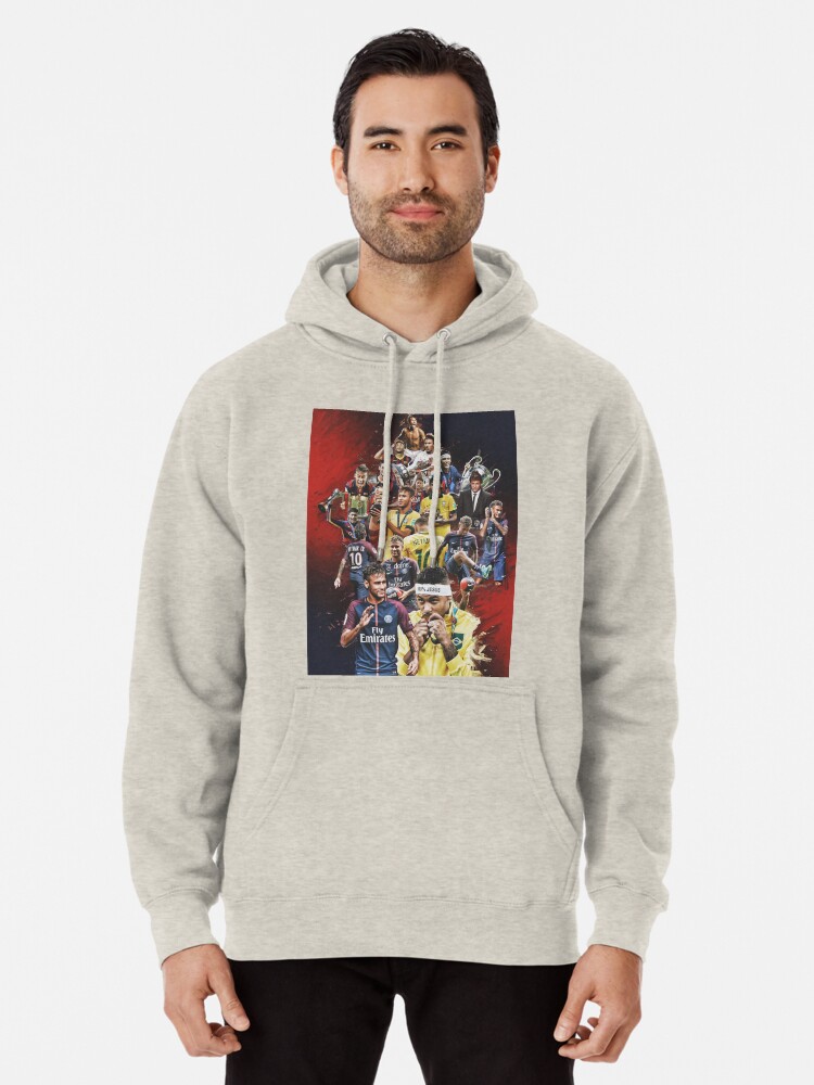 neymar jr hoodie