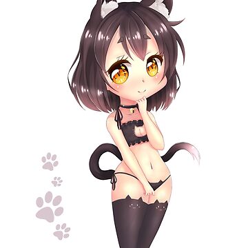 Cute Cosplay Panties Cute Girls pants – Nekoby