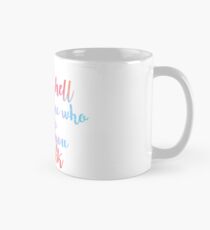 Unleash Holy Hell Mug