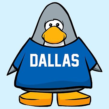 DALLAS COWBOYS AND DALLAS MAVERICKS PNG CLIPART ILLUSTRATION